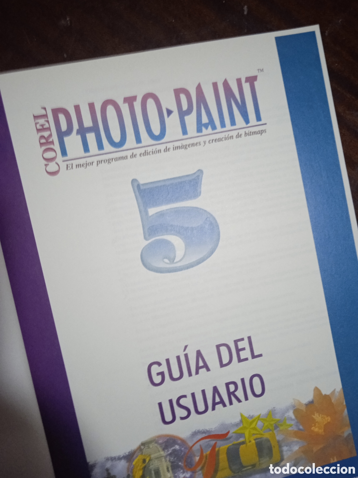 Libros: Photo,Paint corel - Foto 3