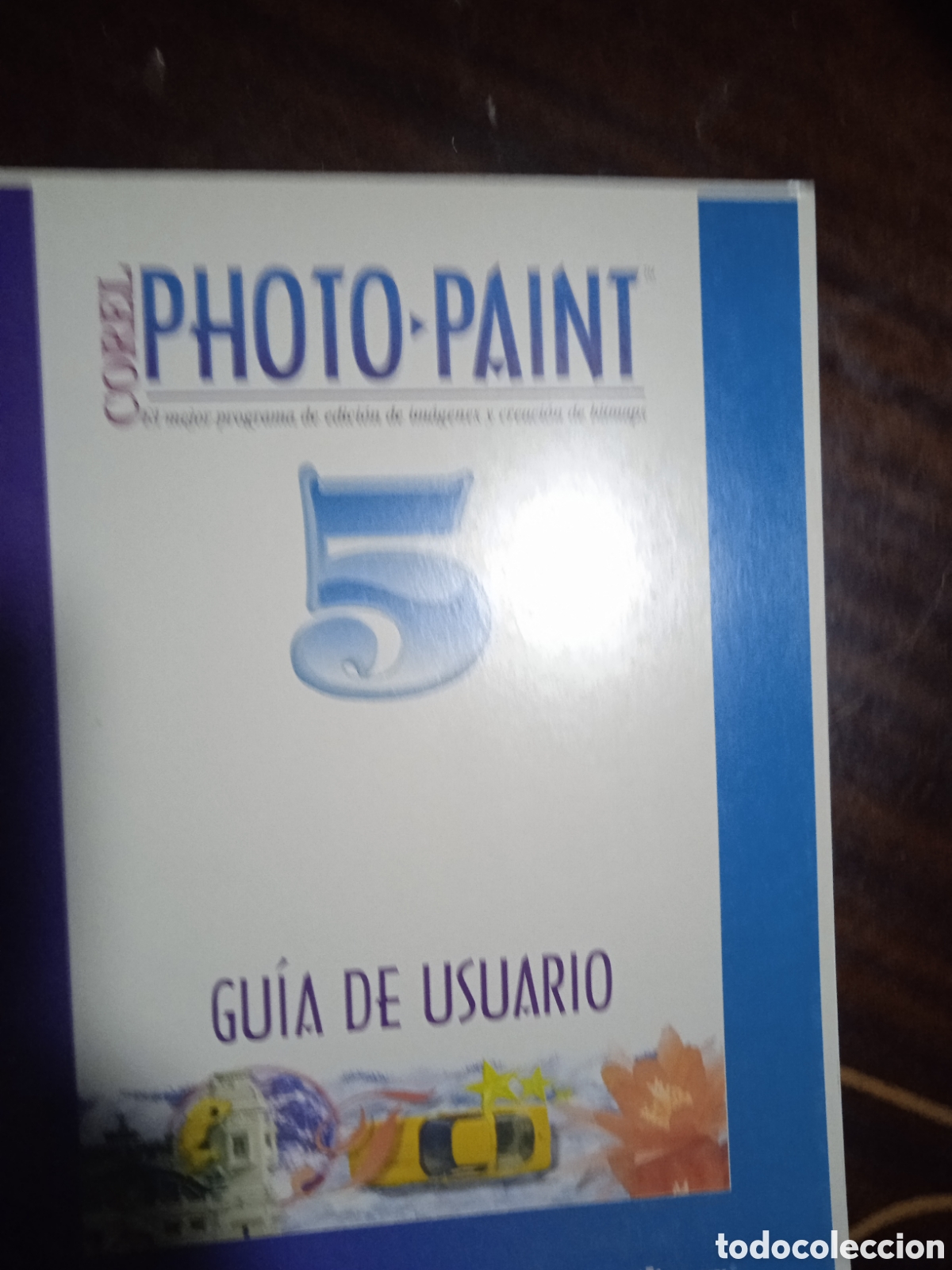 Libros: Photo,Paint corel - Foto 1