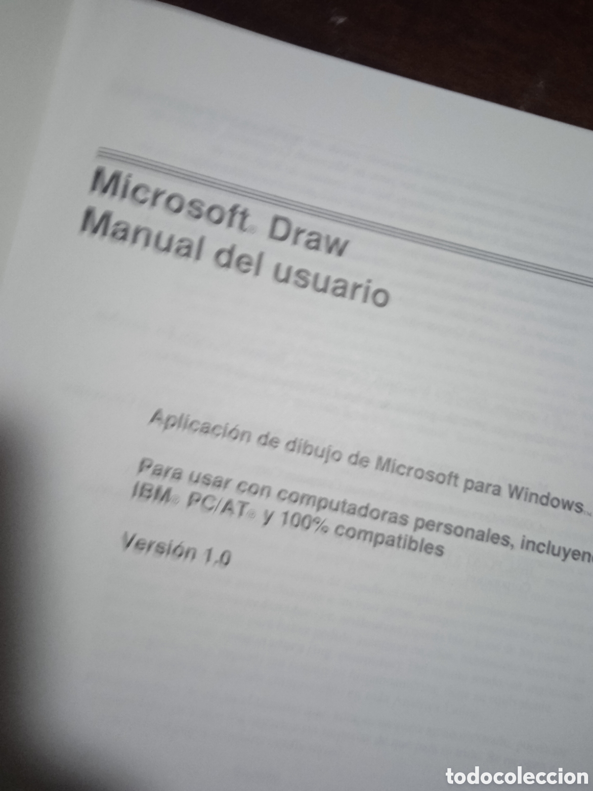 Libros: Draw - Foto 2