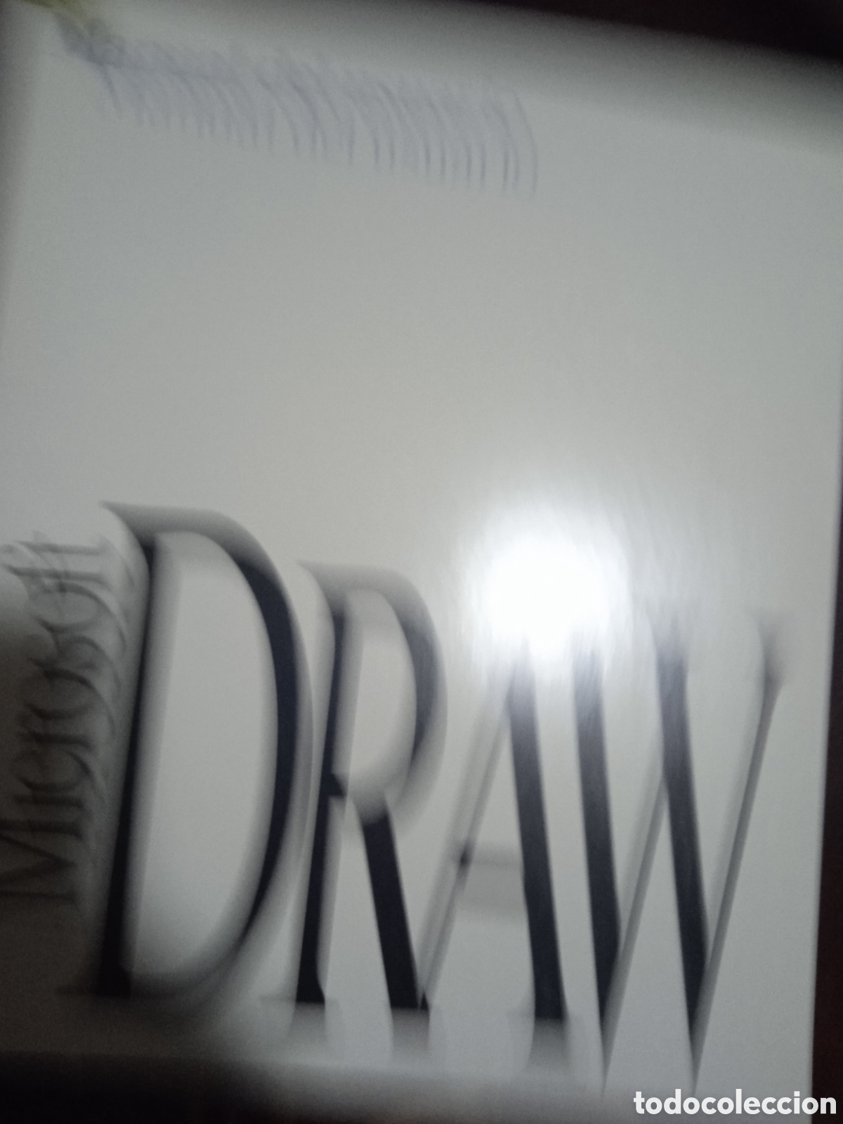 Libros: Draw - Foto 1