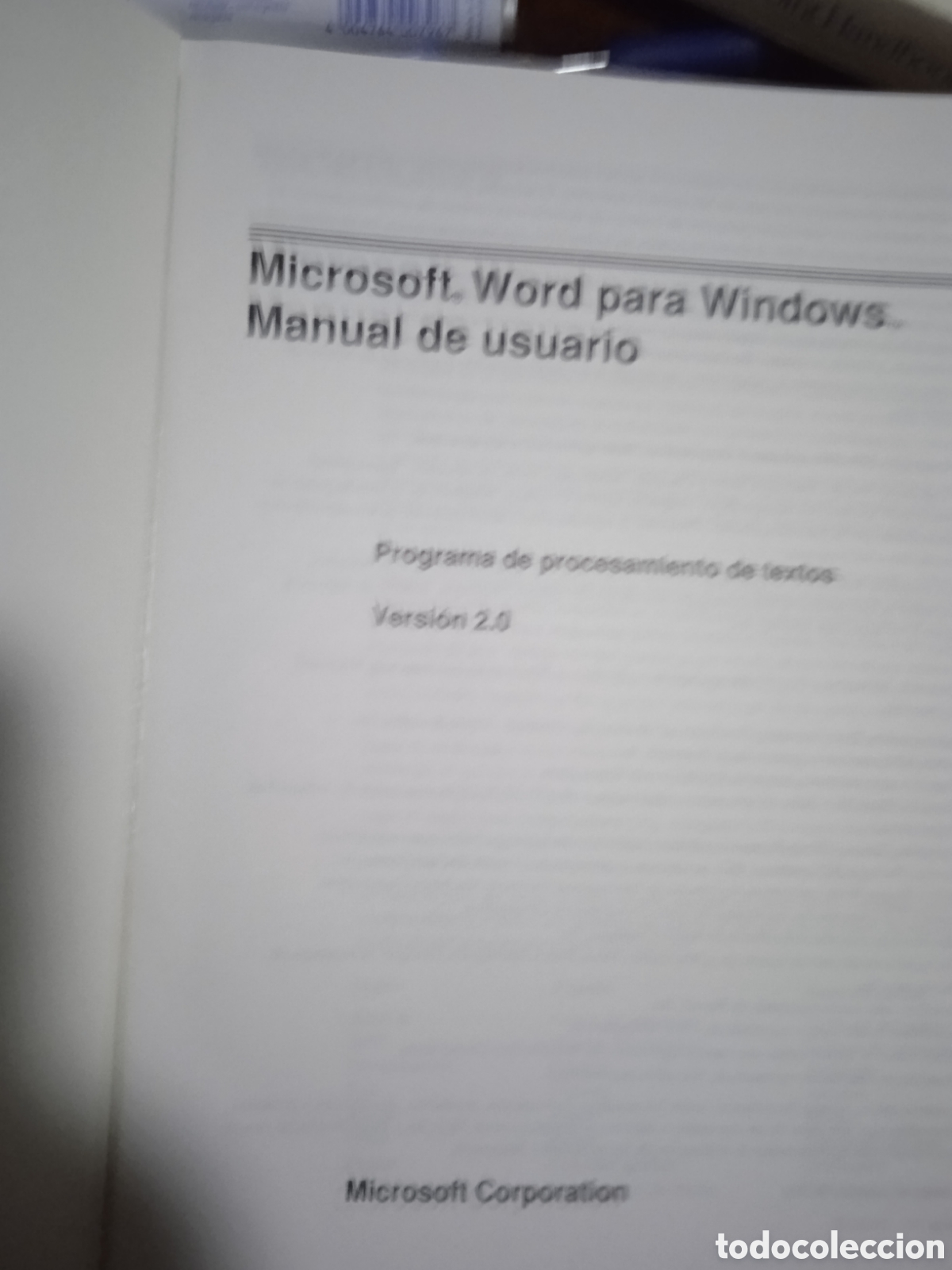 Libros: Word - Foto 2