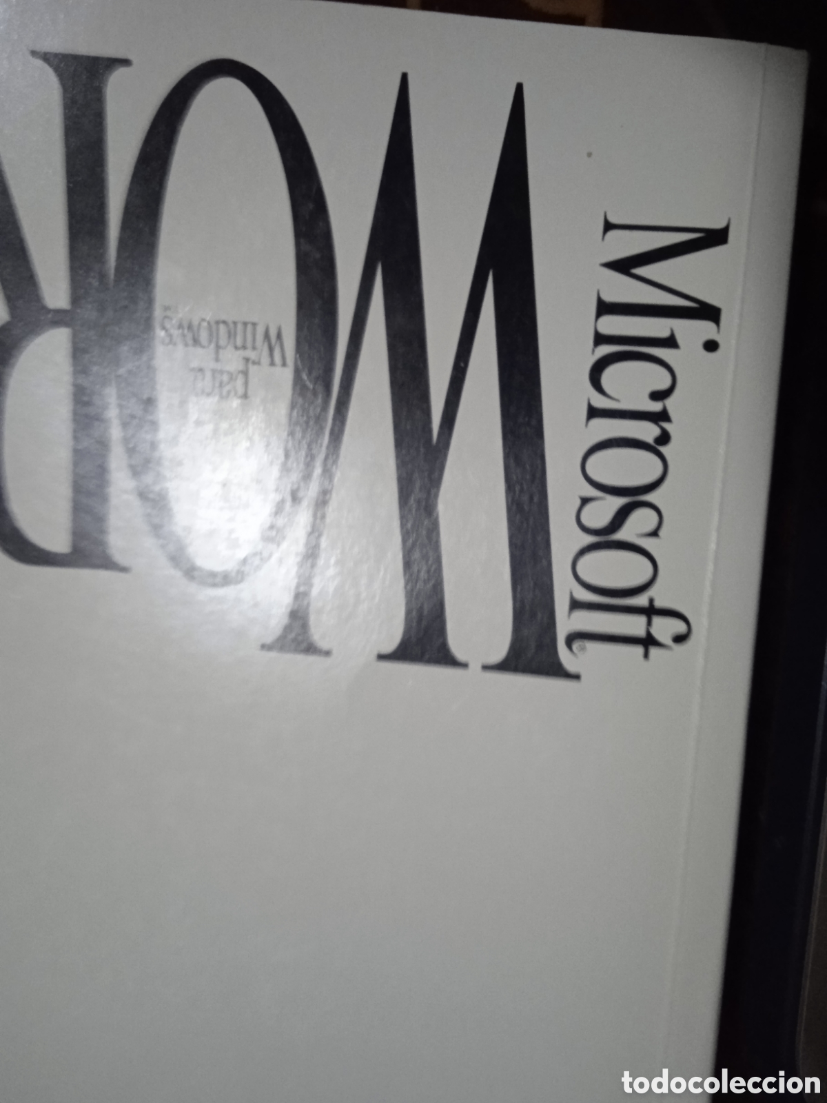 Libros: Word - Foto 1
