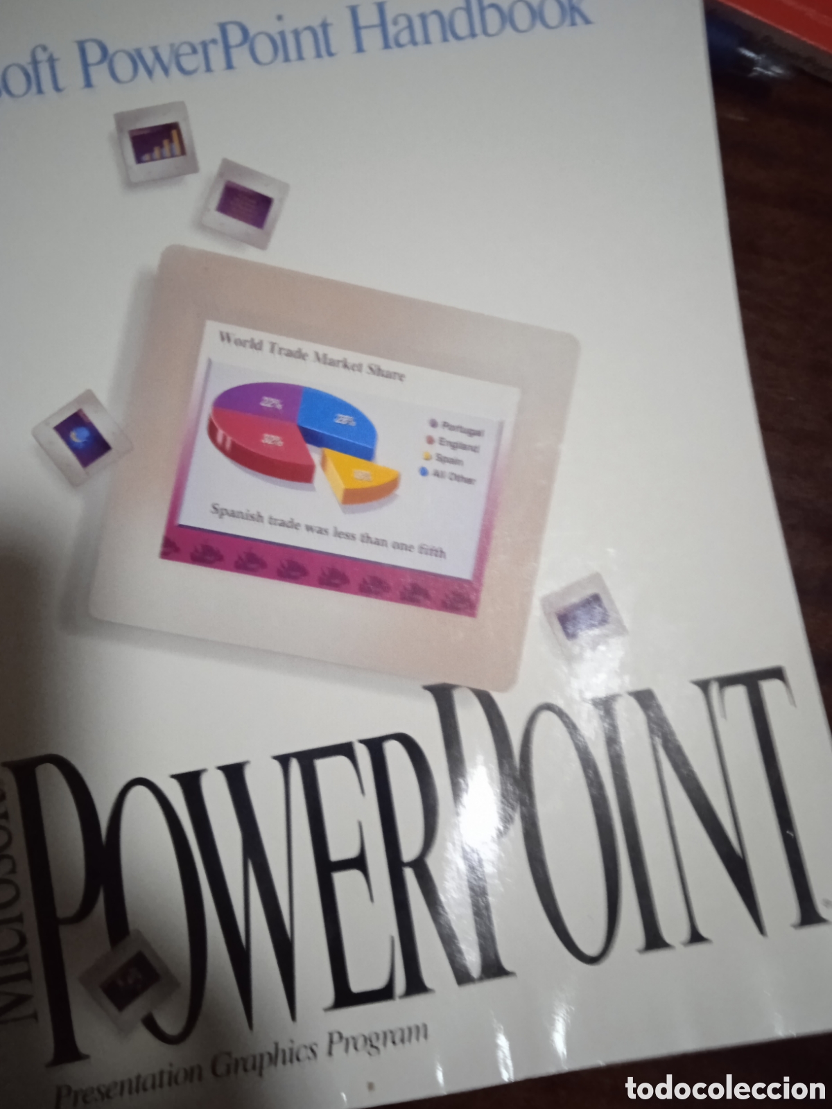 Libros: Powerpoint - Foto 1