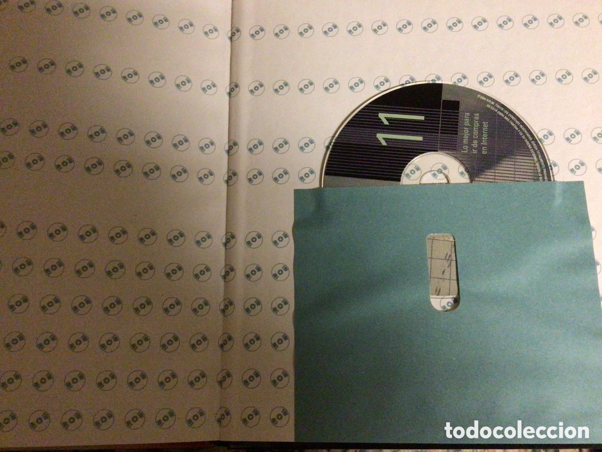 Libros: GUIA PRACTICA DE INTERNET 2000 (12 VOLS.) - Foto 2