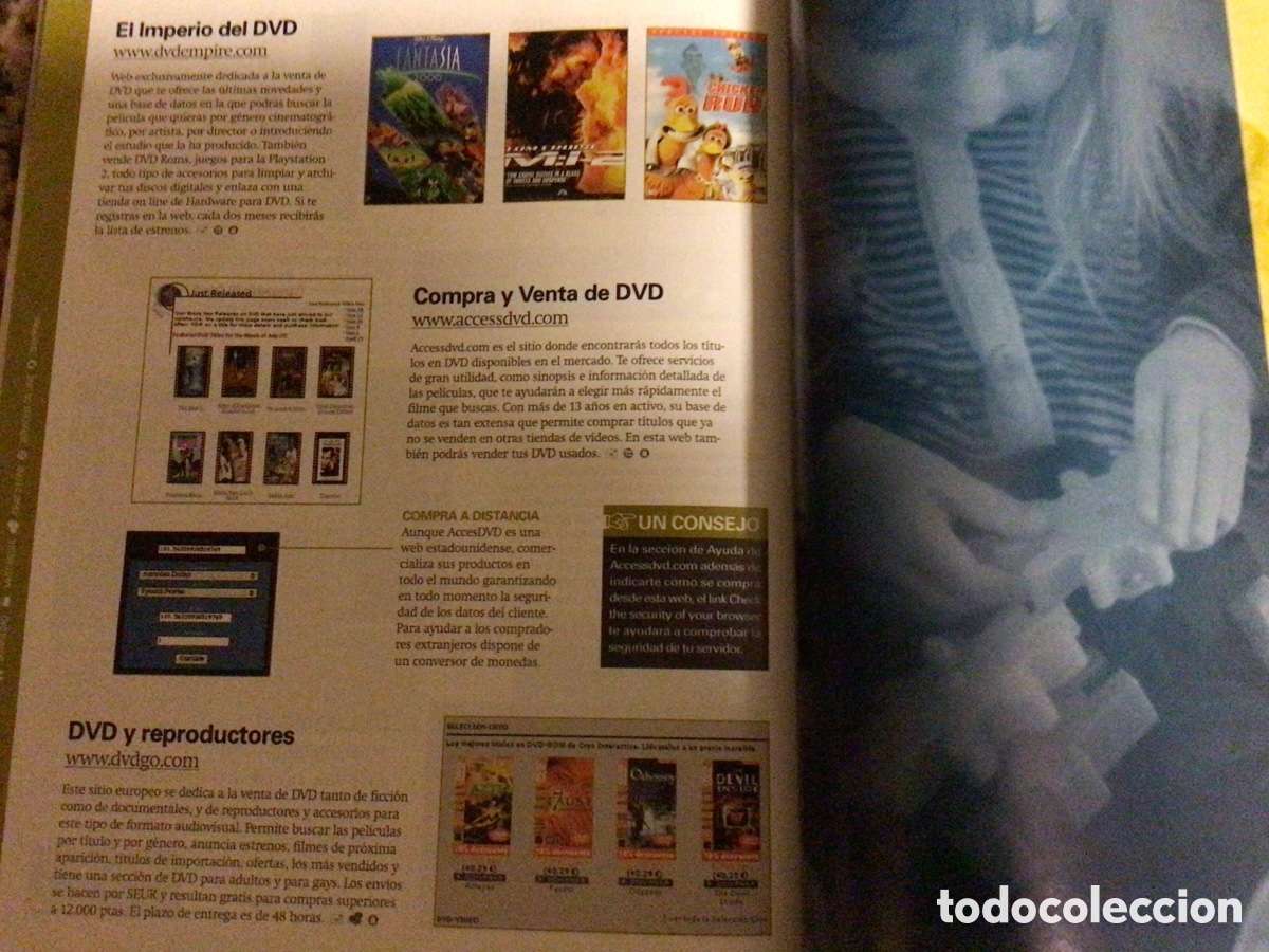 Libros: GUIA PRACTICA DE INTERNET 2000 (12 VOLS.) - Foto 4