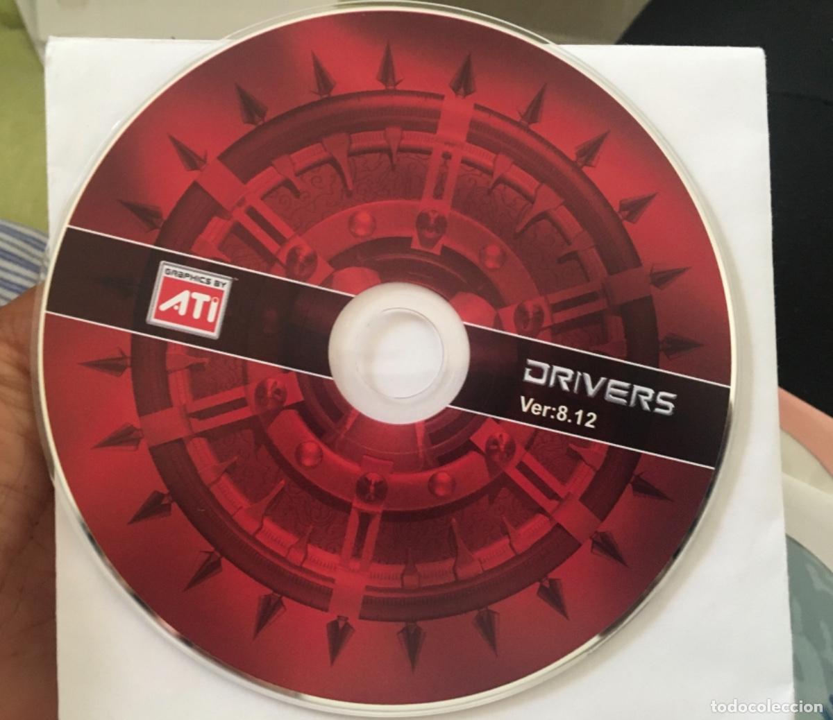 Libros: Drivers, controladores, softwares en CD - Foto 2