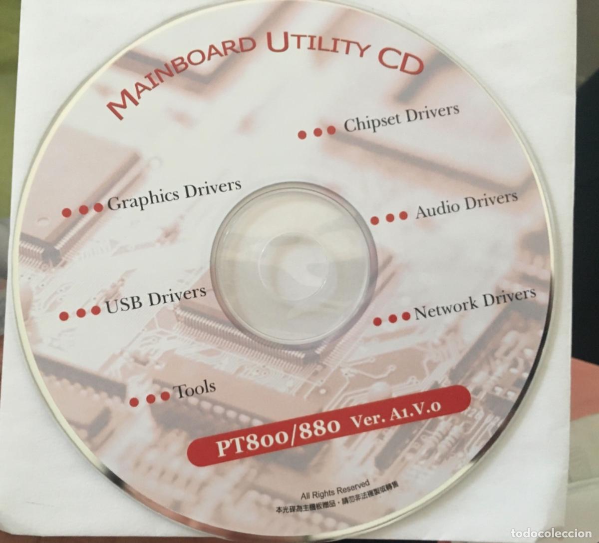 Libros: Drivers, controladores, softwares en CD - Foto 4