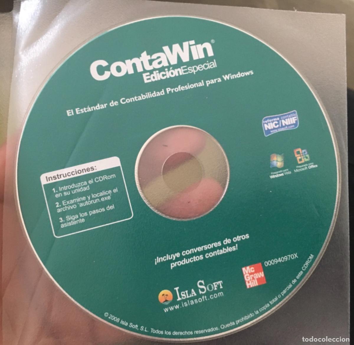 Libros: Drivers, controladores, softwares en CD - Foto 6