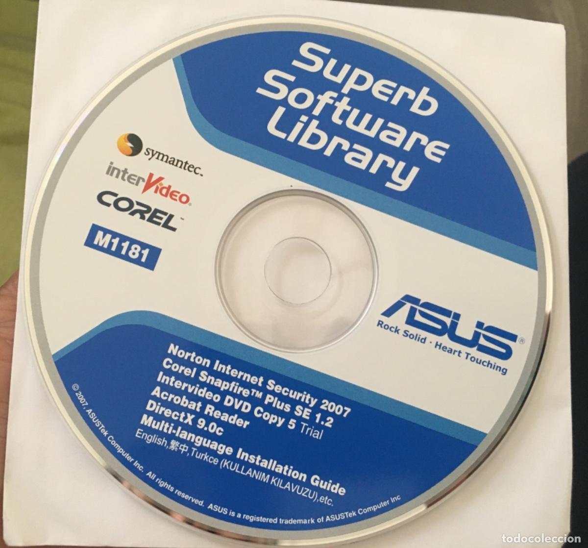 Libros: Drivers, controladores, softwares en CD - Foto 7