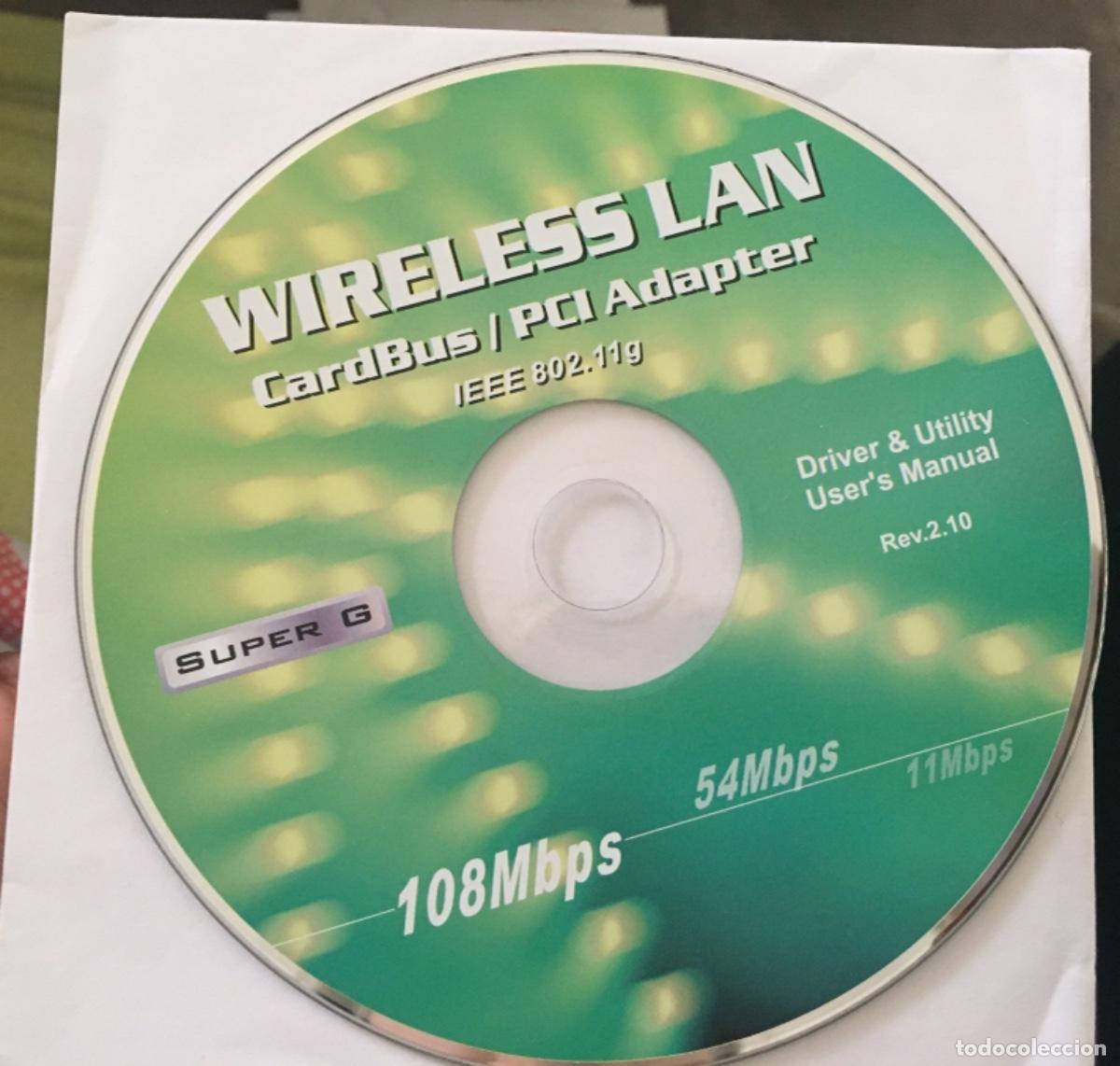 Libros: Drivers, controladores, softwares en CD - Foto 8