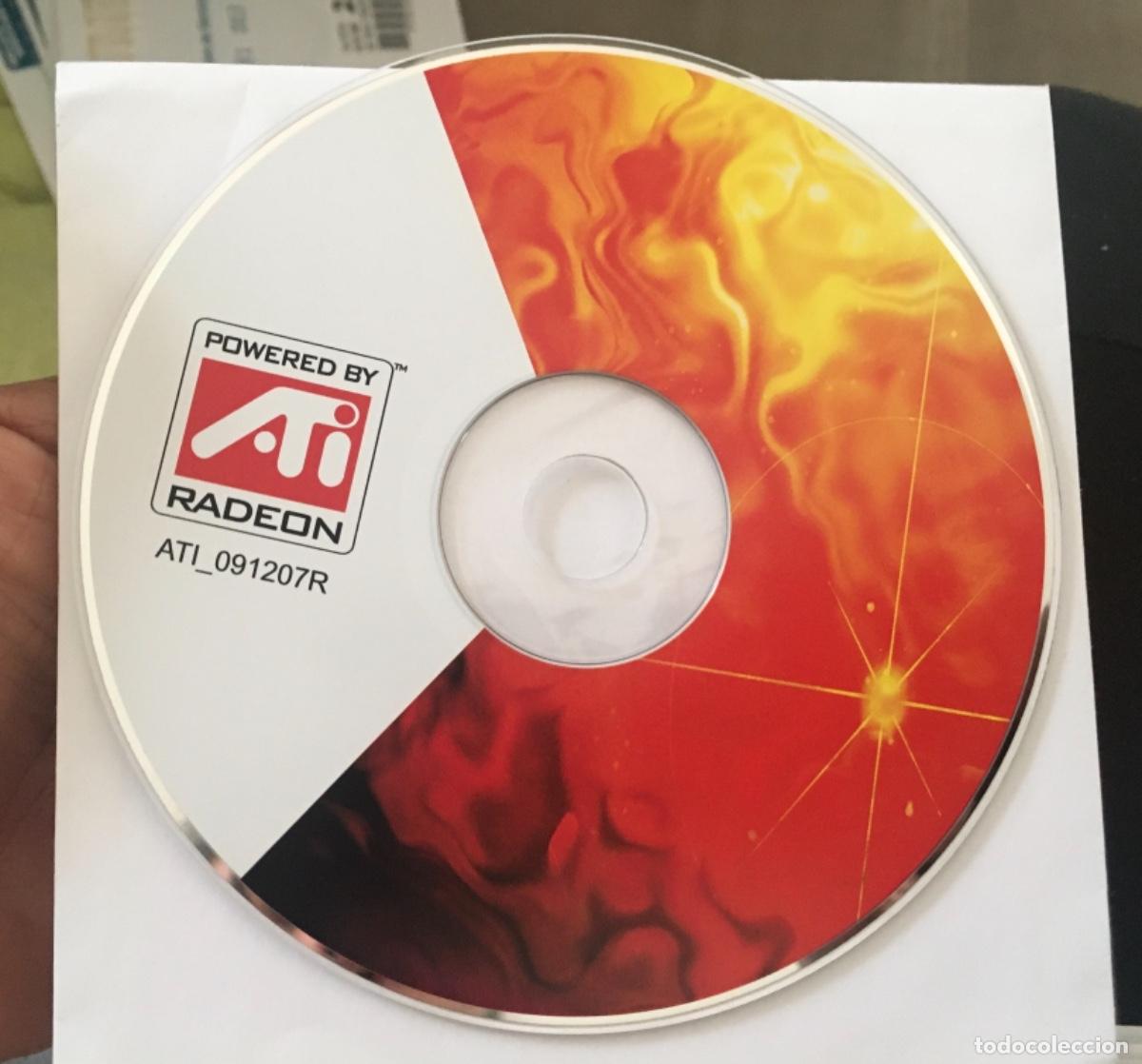 Libros: Drivers, controladores, softwares en CD - Foto 9