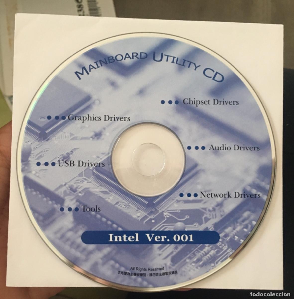 Libros: Drivers, controladores, softwares en CD - Foto 12
