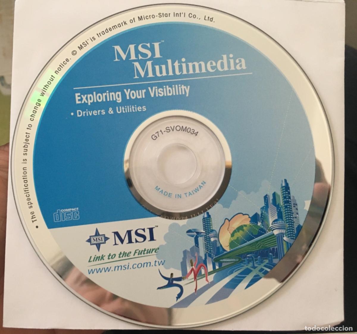 Libros: Drivers, controladores, softwares en CD - Foto 14