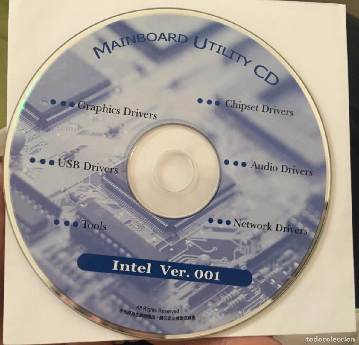 Libros: Drivers, controladores, softwares en CD - Foto 16
