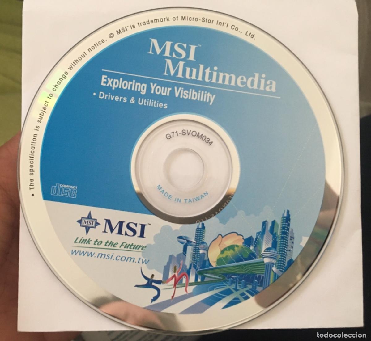 Libros: Drivers, controladores, softwares en CD - Foto 17