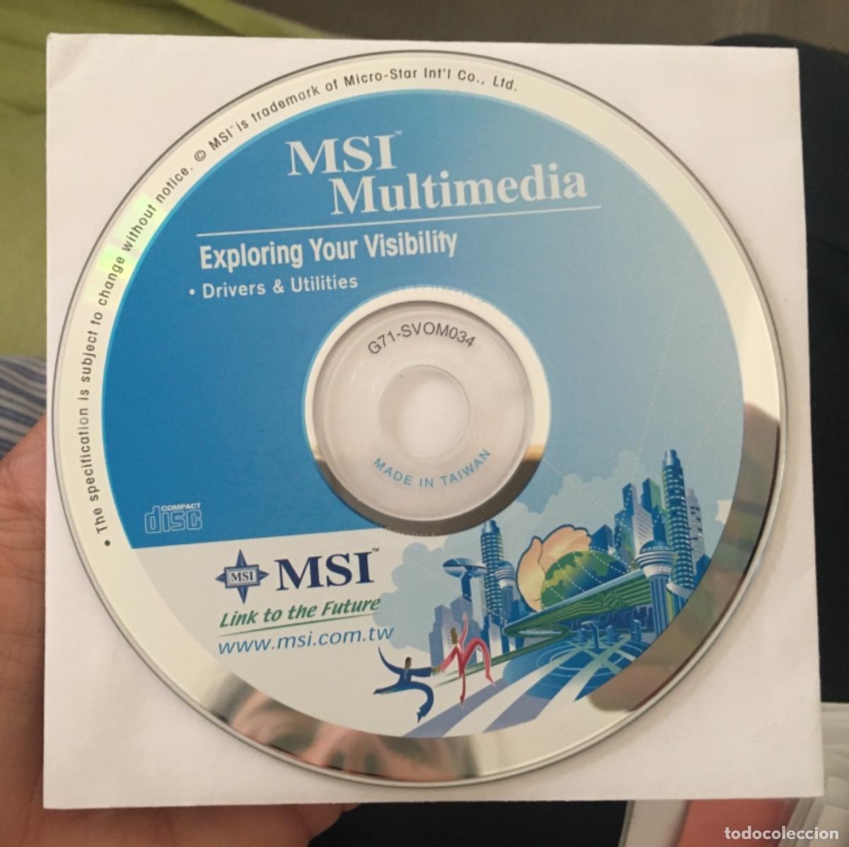 Libros: Drivers, controladores, softwares en CD - Foto 18