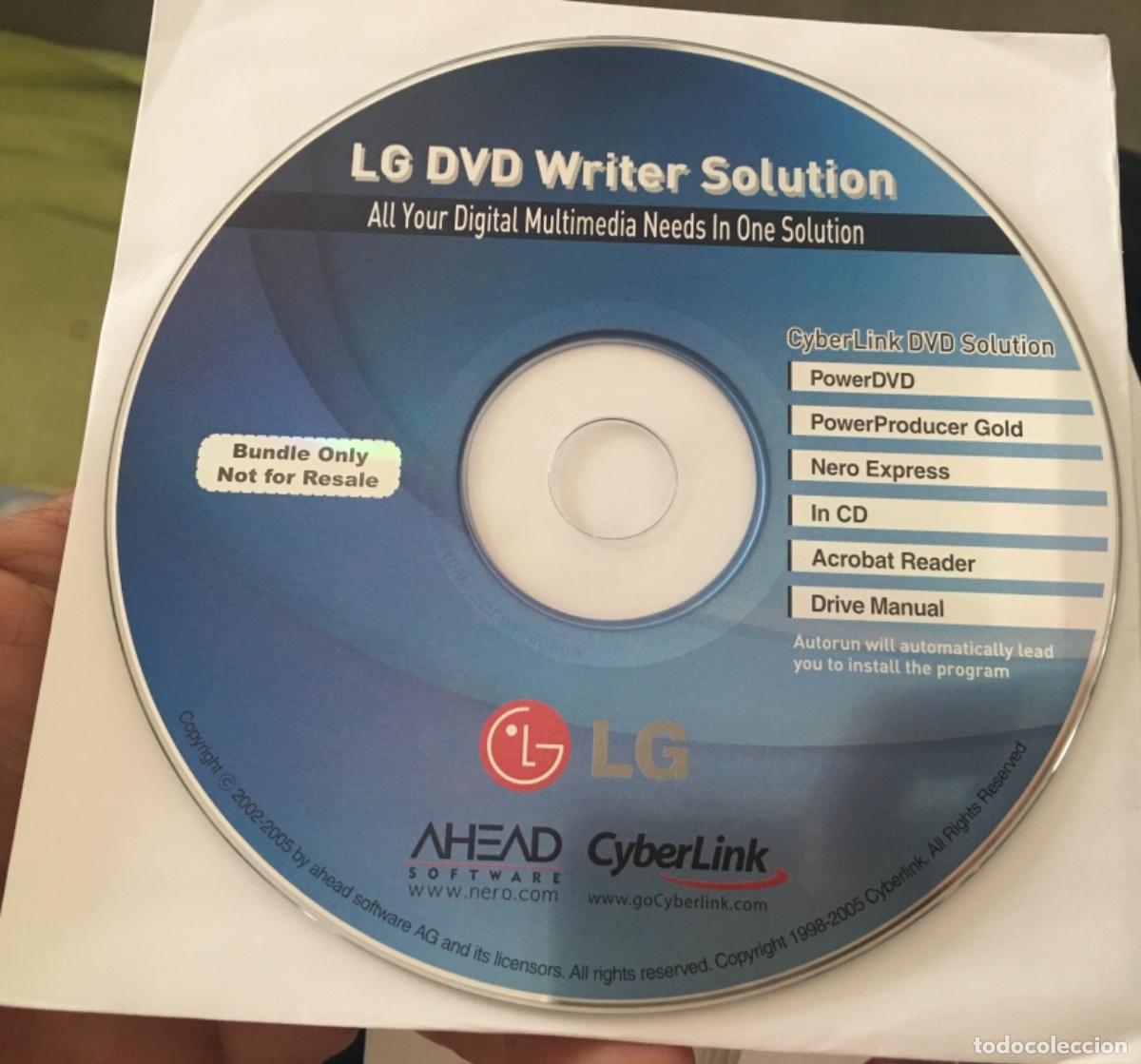 Libros: Drivers, controladores, softwares en CD - Foto 20