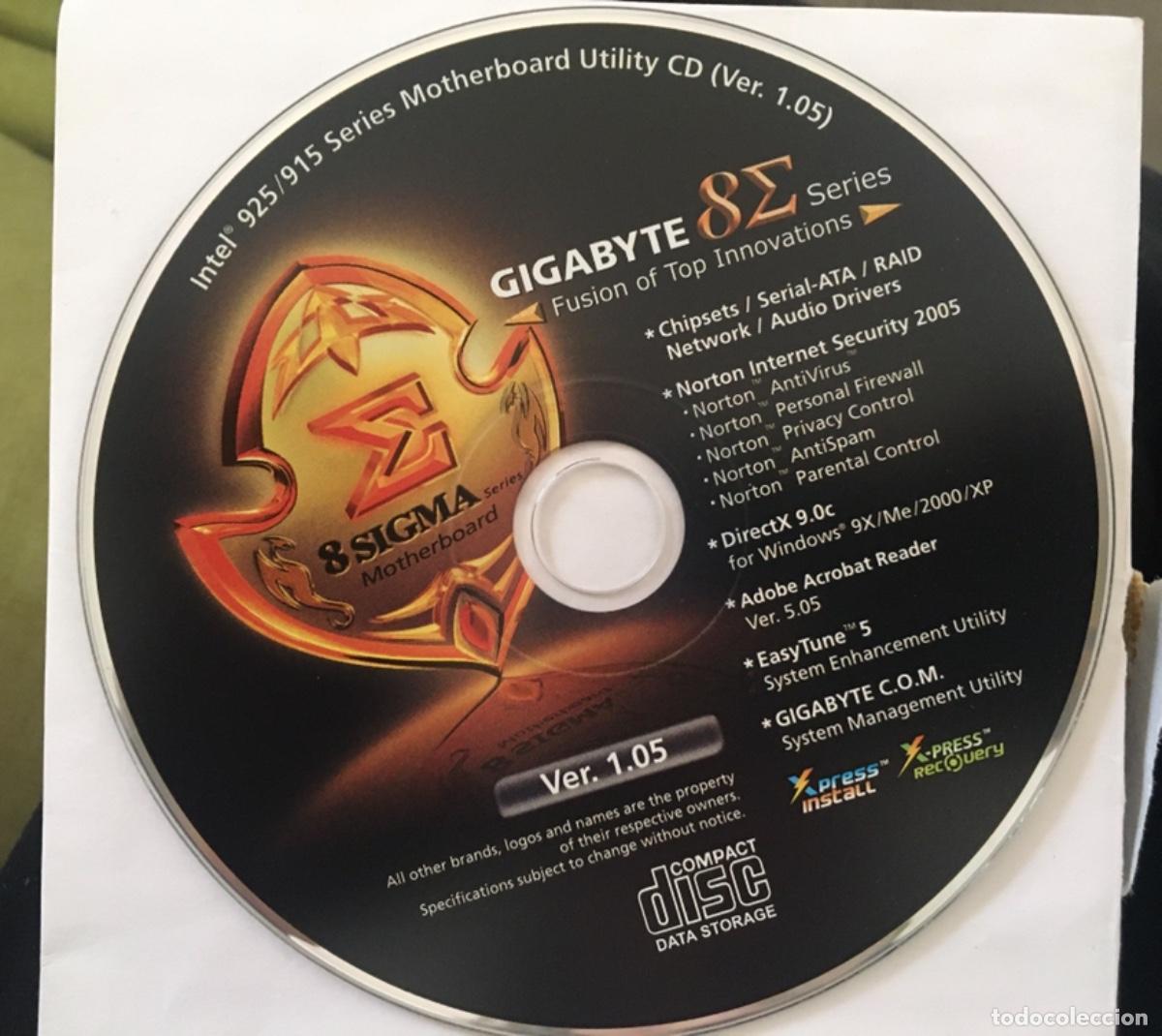 Libros: Drivers, controladores, softwares en CD - Foto 23