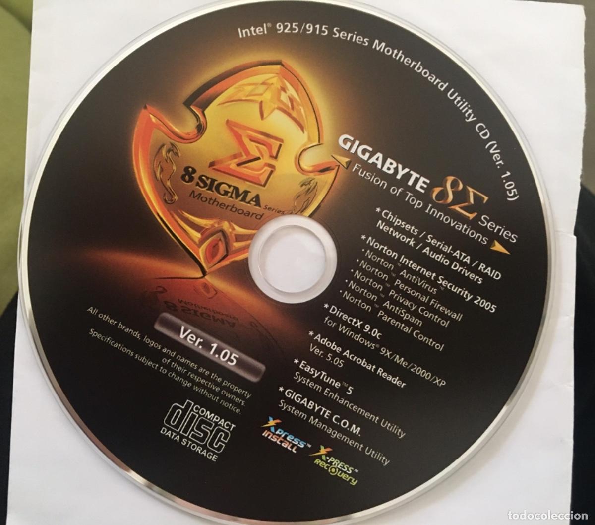 Libros: Drivers, controladores, softwares en CD - Foto 24
