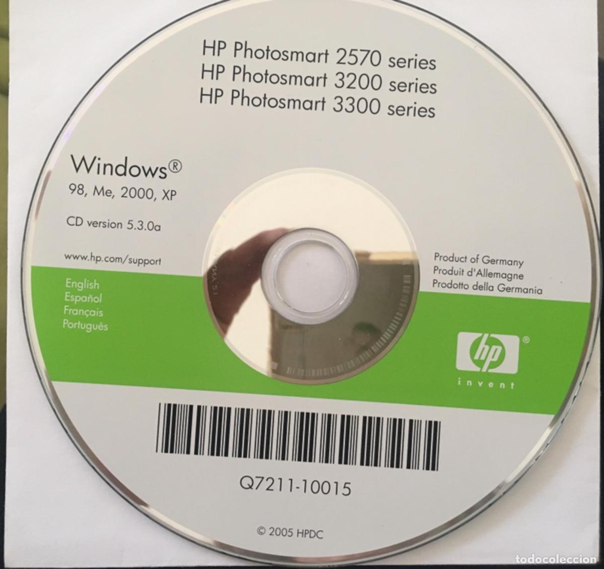 Libros: Drivers, controladores, softwares en CD - Foto 27