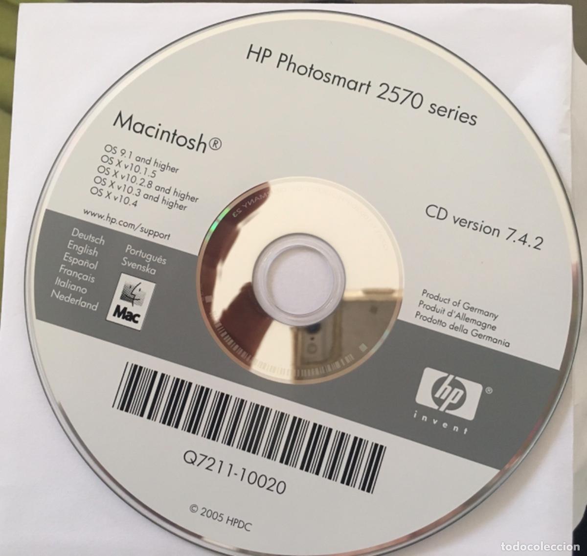Libros: Drivers, controladores, softwares en CD - Foto 28