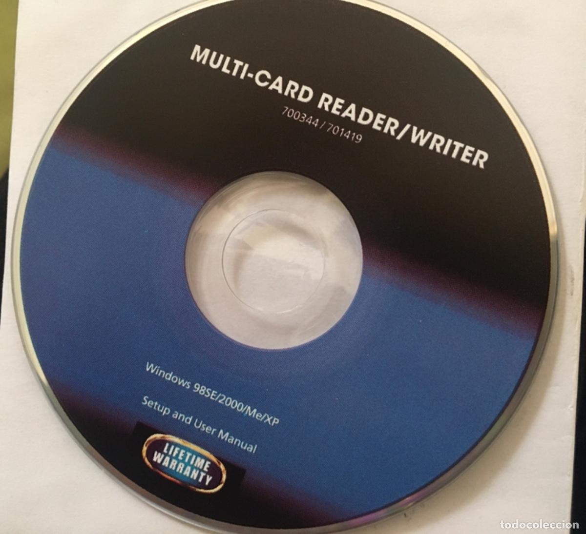 Libros: Drivers, controladores, softwares en CD - Foto 29