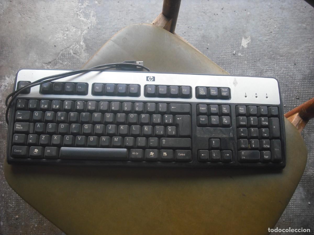 Libros: Teclado ordenador - Foto 1