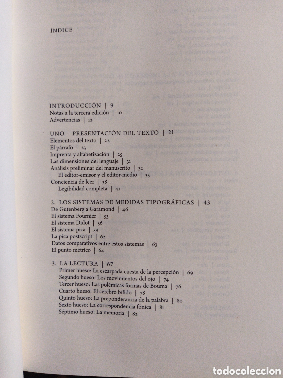 Libros: Manual de dise&ntilde;o editorial / Buen Unna, Jorge de - Foto 3