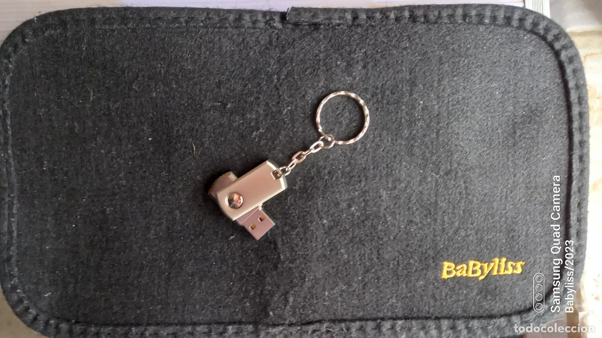 Libros: PENDRIVE 3.0 HEWLETT PACKARD de 2 TERABYTES con porta llavero - Foto 1