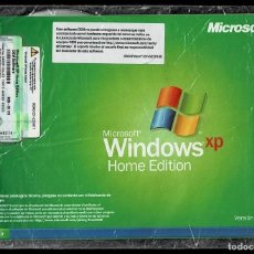 Libros: CL MICROSOFT WINDOWS XP HOME EDITION VERSION 2002.