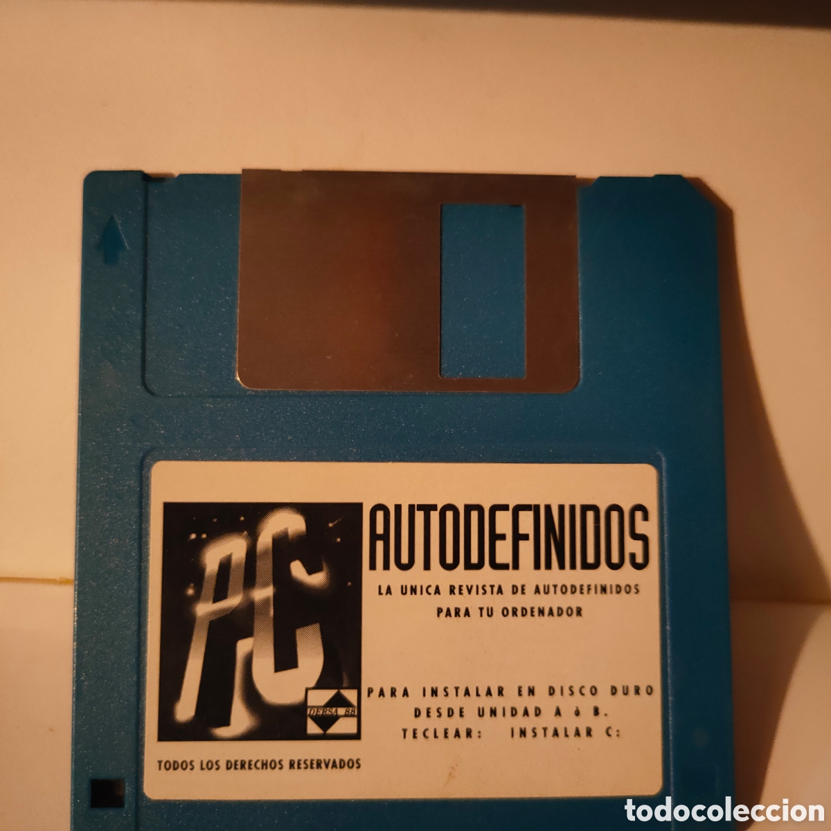 Libros: Autodefinidos - Foto 1
