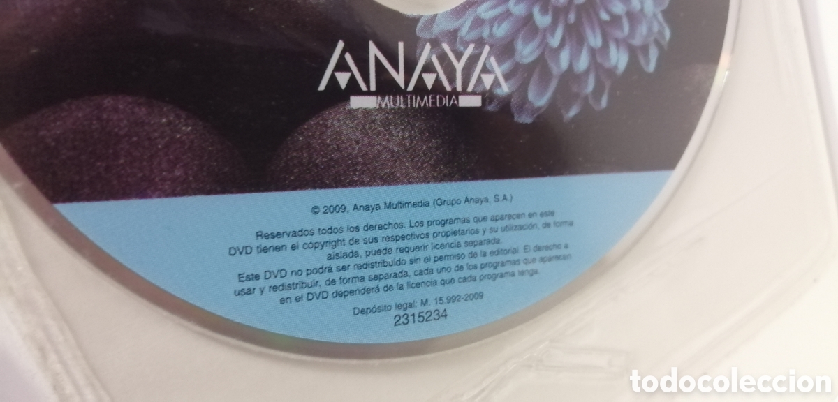 Libros: After Effects CS4 Incluye DVD Adobe Press Anaya Multimedia 2009 - Foto 8