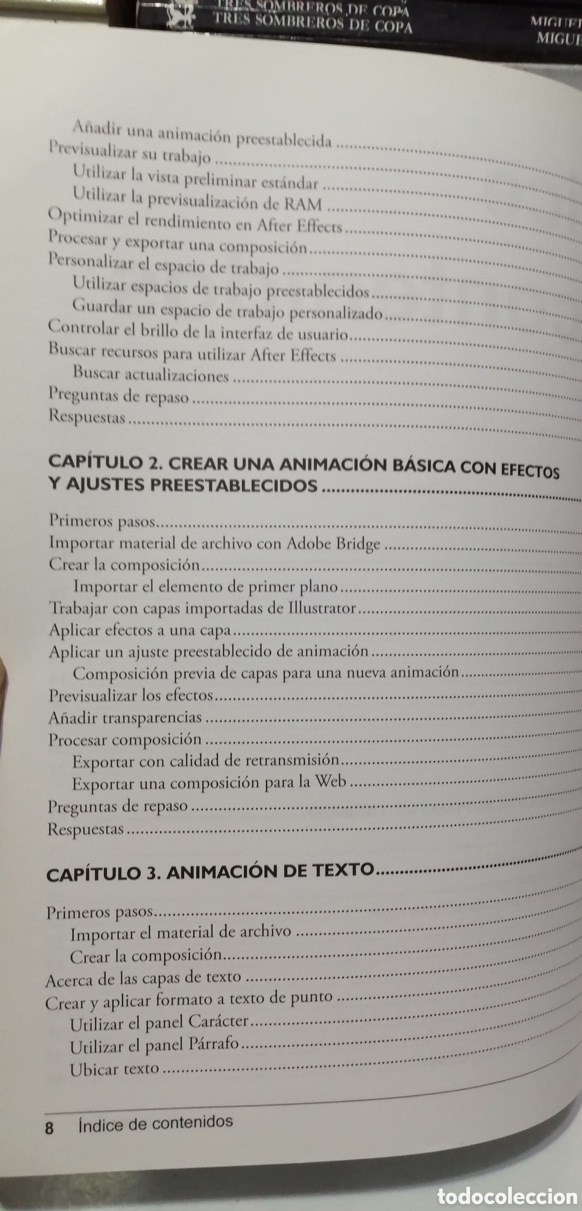 Libros: After Effects CS4 Incluye DVD Adobe Press Anaya Multimedia 2009 - Foto 11