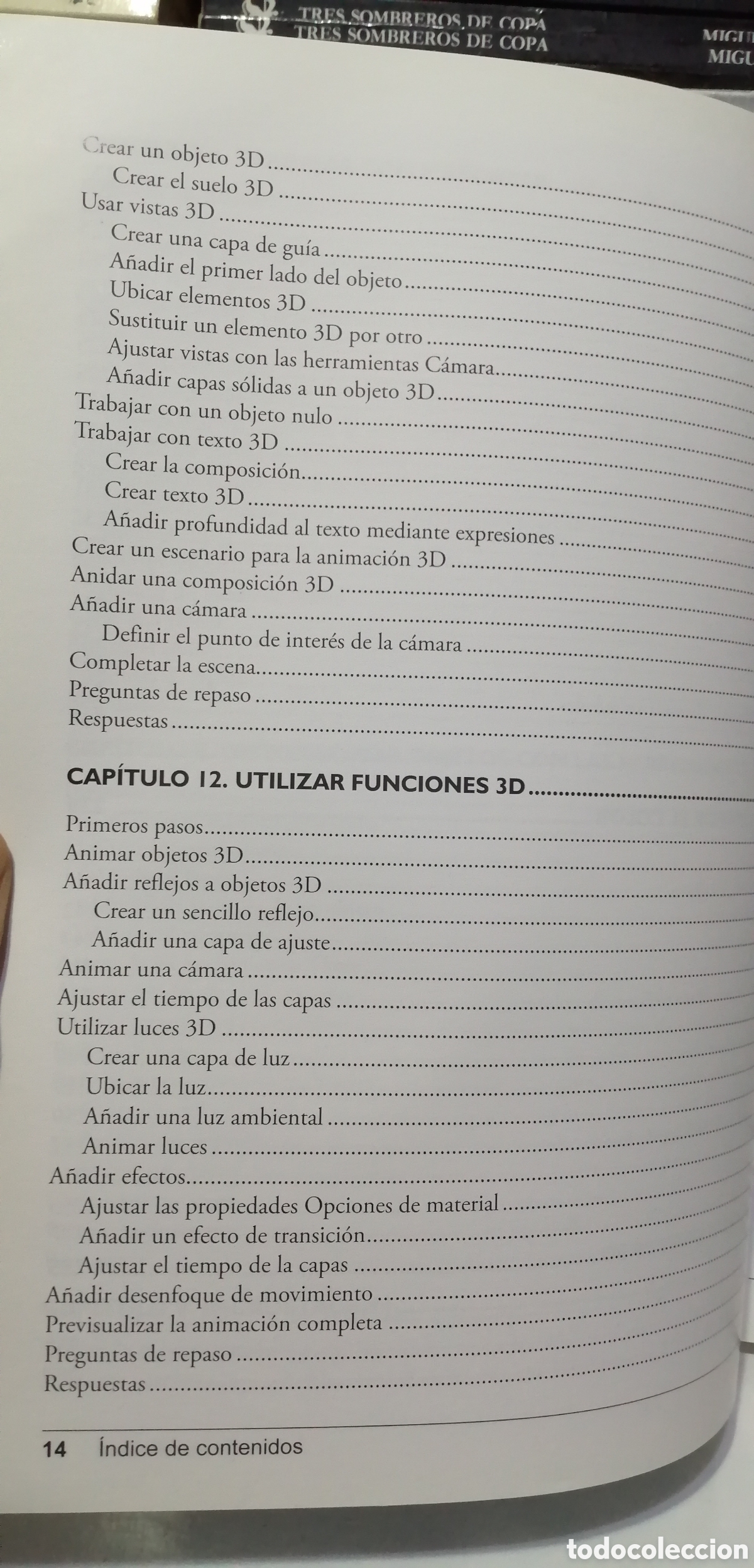 Libros: After Effects CS4 Incluye DVD Adobe Press Anaya Multimedia 2009 - Foto 17