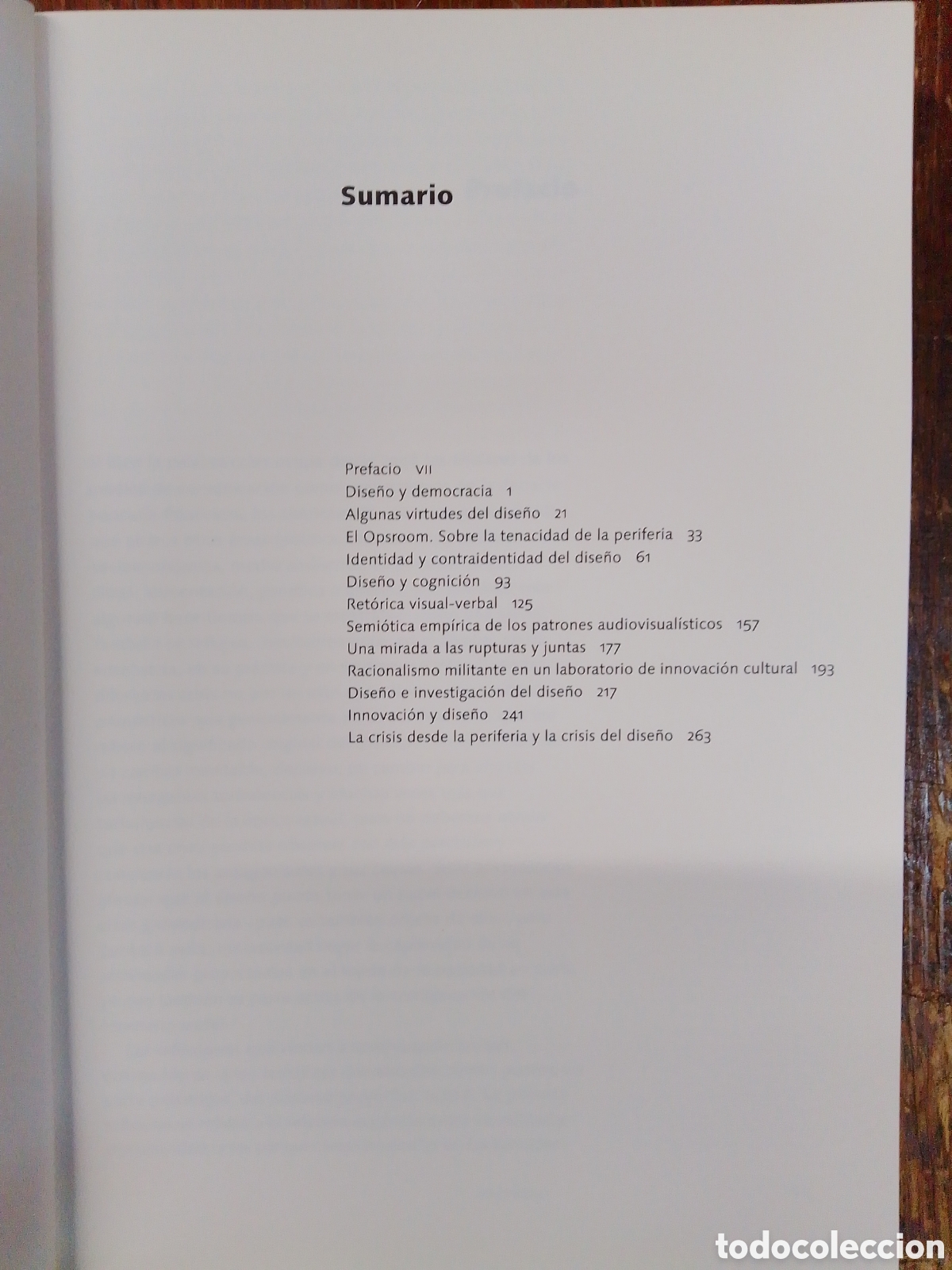 Libros: DISE&Ntilde;O Y CRISIS. BONSIEPE, GUI. CAMPGRAFIC. 2012. - Foto 2