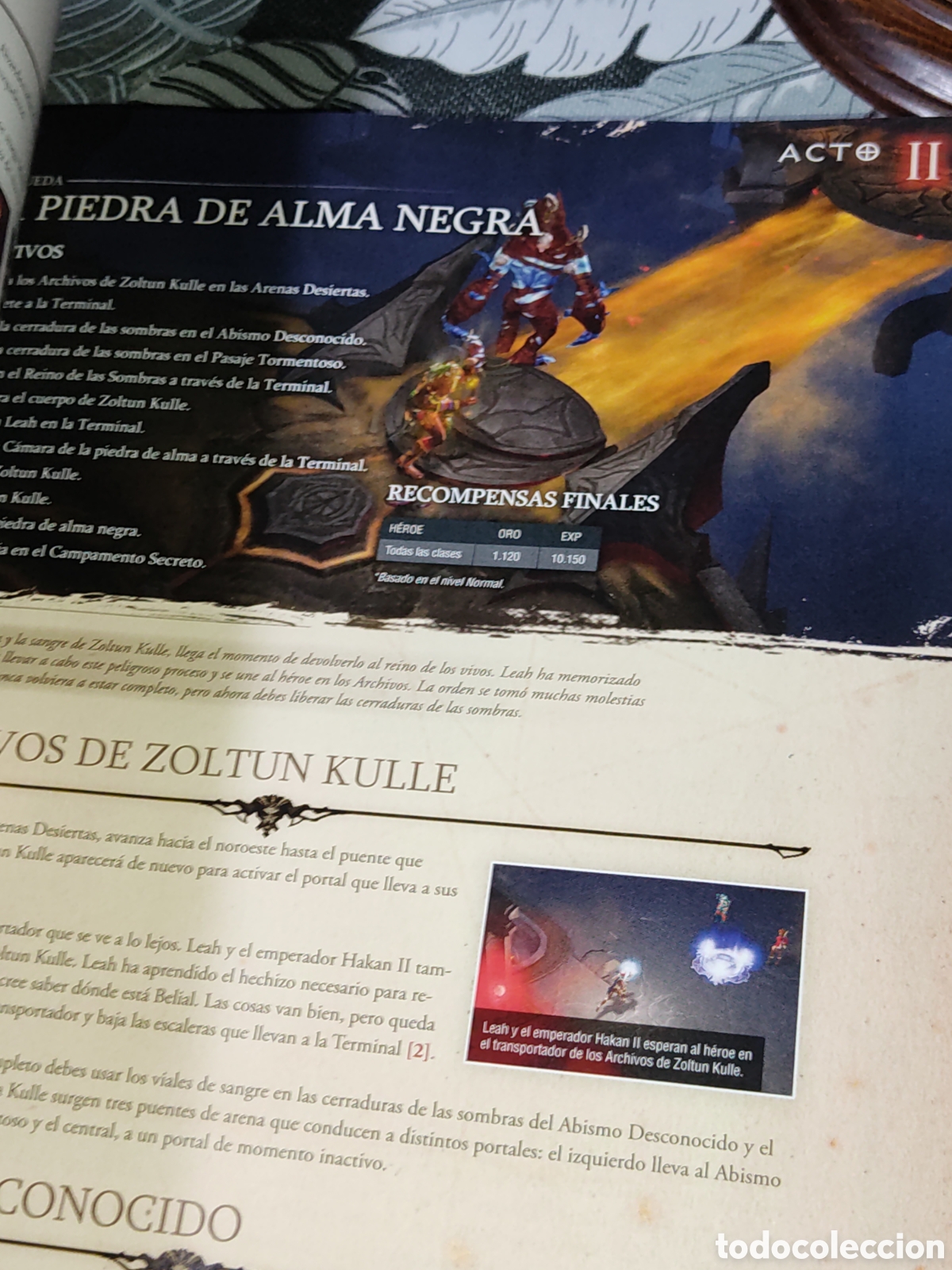 Libros: Libro juego Diablo III - PC.Brandygames - Foto 6
