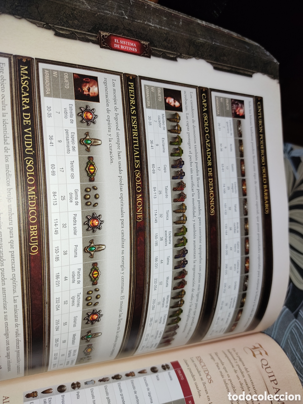Libros: Libro juego Diablo III - PC.Brandygames - Foto 8