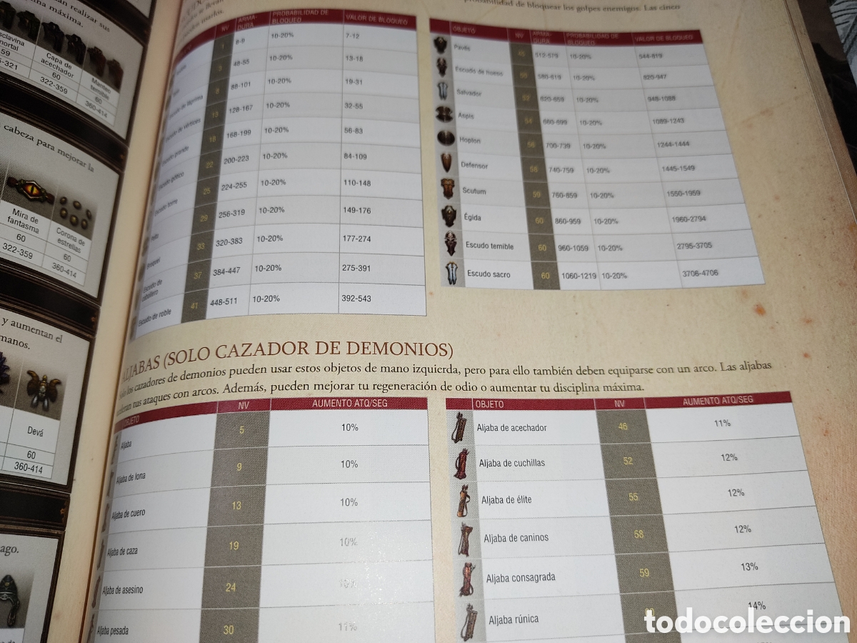 Libros: Libro juego Diablo III - PC.Brandygames - Foto 9