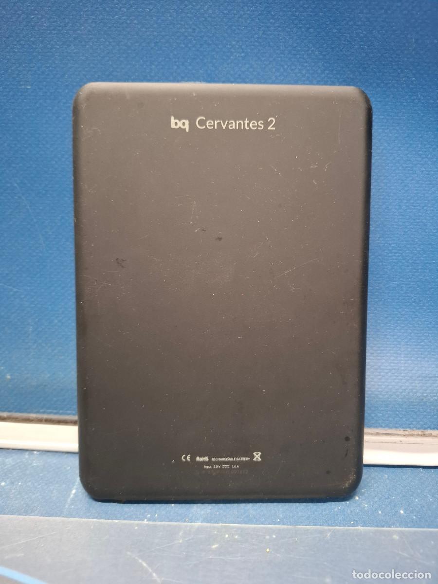 Libros: Libro digital, e-reader bq - Foto 2