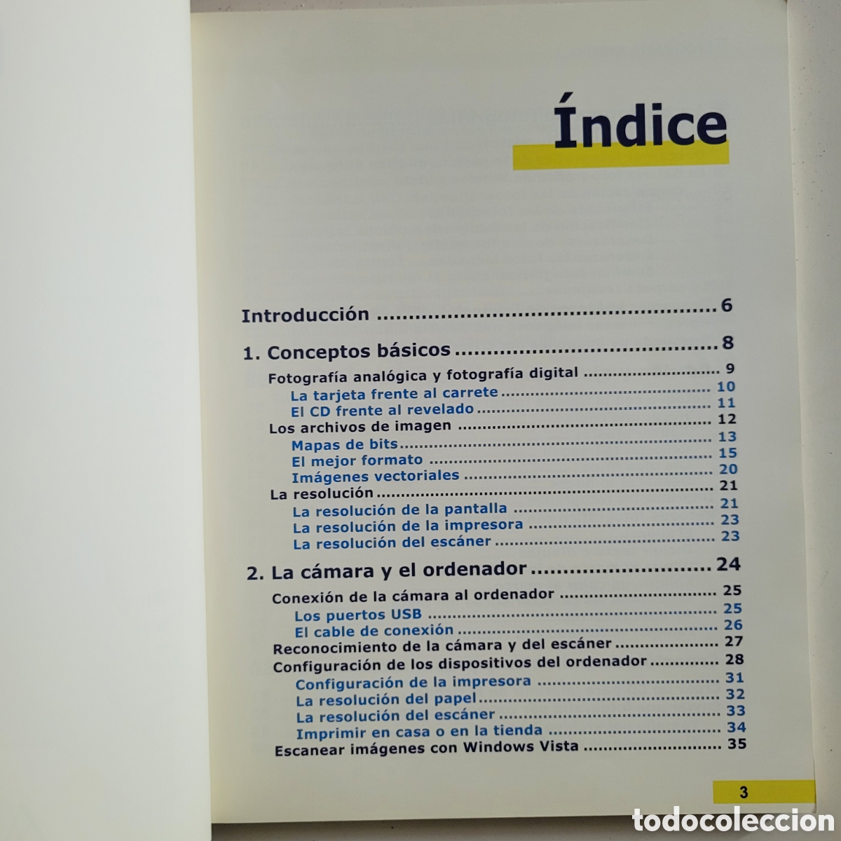 Libros: Fotograf&iacute;a digital para mayores - Foto 2