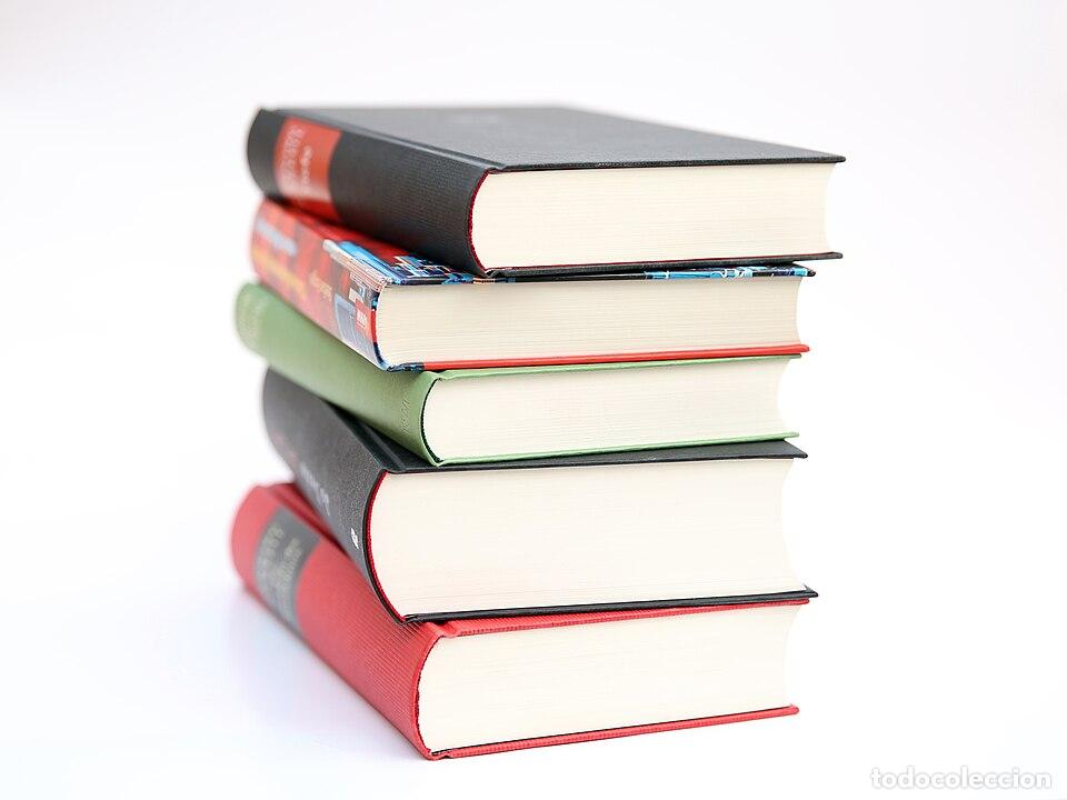 Libros: PRUEBA TODOCOLECCION