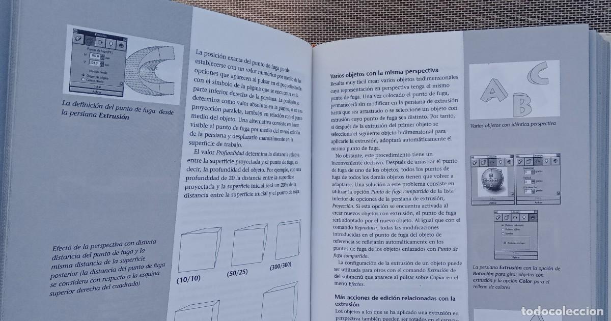 Libros: Lote Informatica-Libros MS-Dos-Word-Lotus-Amipro-Corel-Harvard-Pinacle - Foto 9