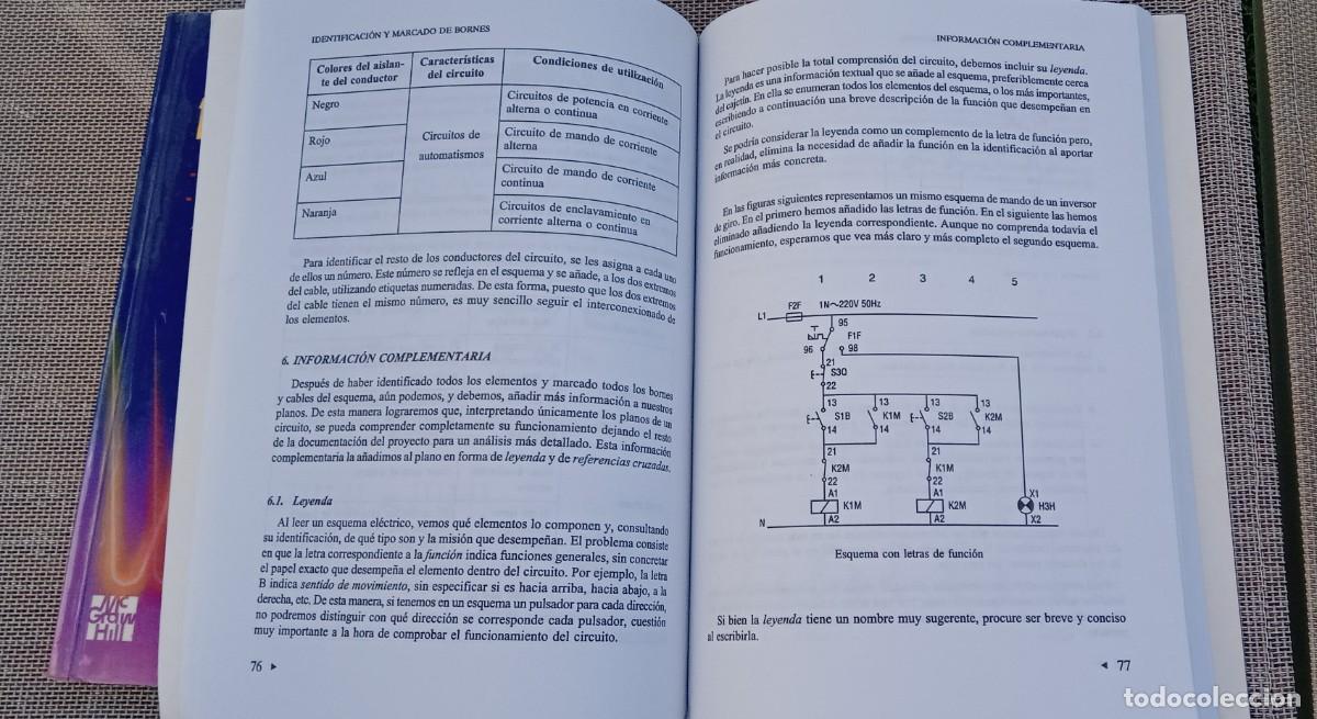 Libros: Lote Informatica-Libros MS-Dos-Word-Lotus-Amipro-Corel-Harvard-Pinacle - Foto 11