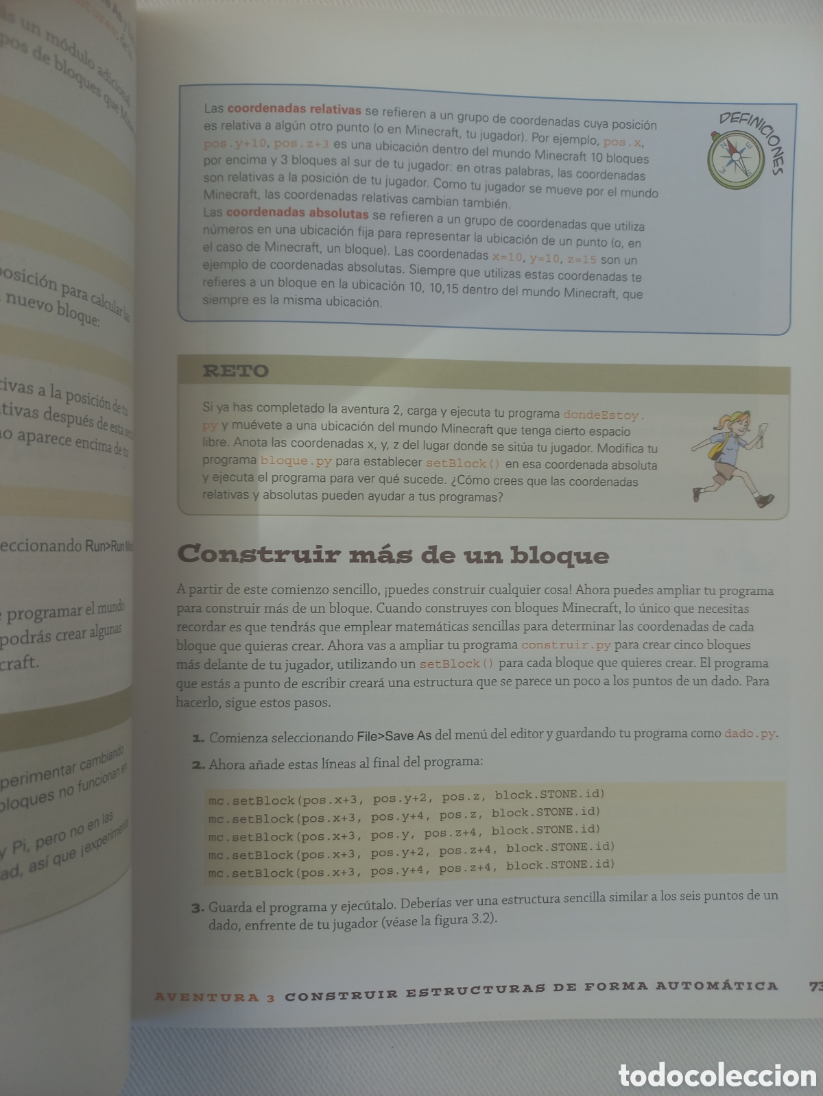 Libros: AVENTURAS EN MINECRAFT - Foto 5
