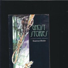 Livres: GHOST STORIES. Lote 22847603