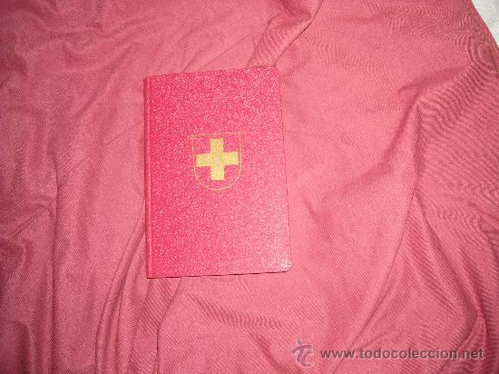 Libros: ALL ABOUT SWITZERLAND A SHORT SURVEY 56 PAG - Foto 1