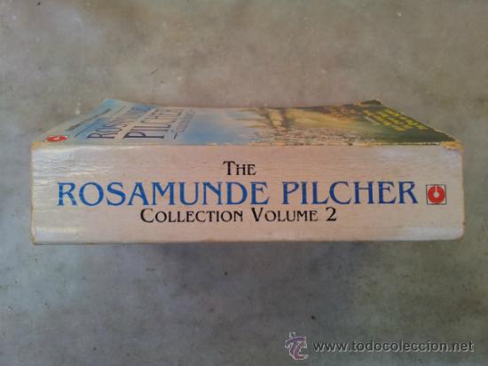 Libros: The Rosamunde Pilcher - Collection volume 2 - Foto 2
