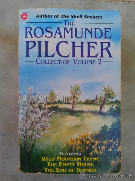 Libros: The Rosamunde Pilcher - Collection volume 2 - Foto 1