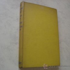 Libros: THE BEAUTIFUL YEARS - HENRY WILLIAMSON - FABER AND FABER. Lote 37517768