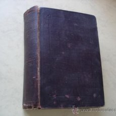 Libros: MEMOIR OF SHAKSPEARE - UNIVERSAL EDITION. Lote 37518732